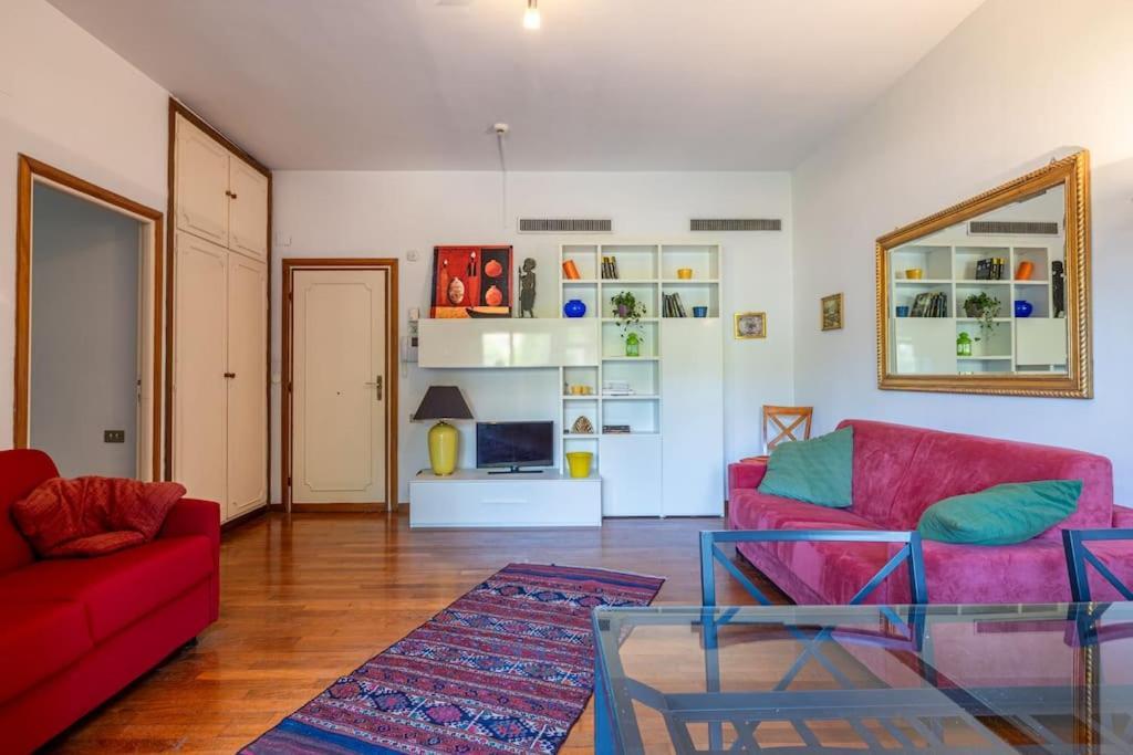 Apartamento Plaza Cheery