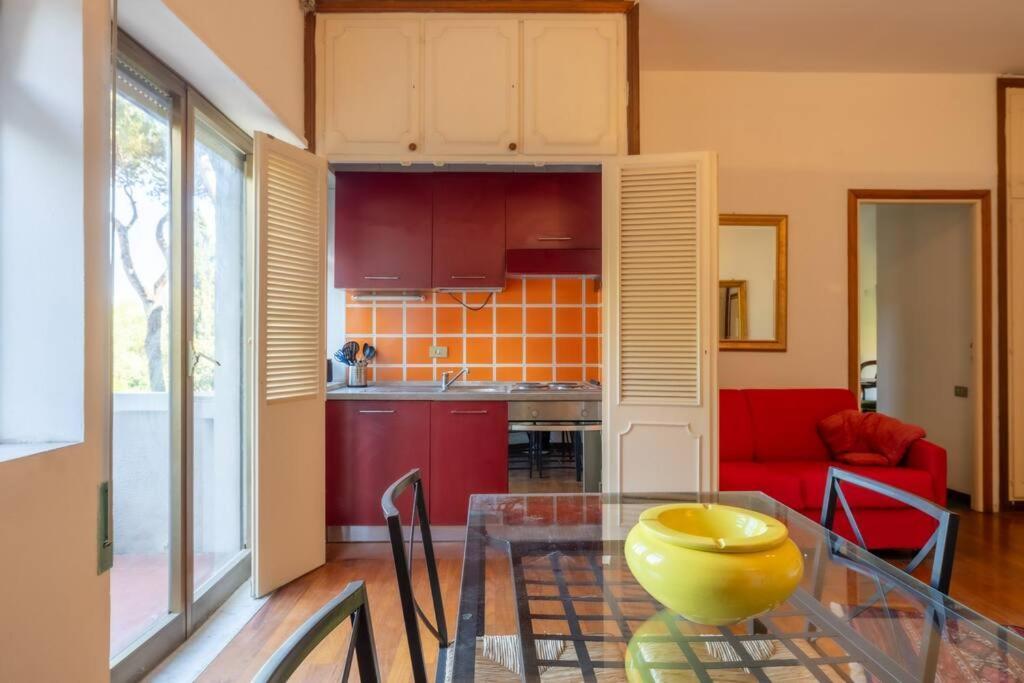 Plaza Cheery Apartamento