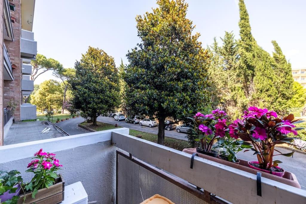 Apartamento Plaza Cheery Roma