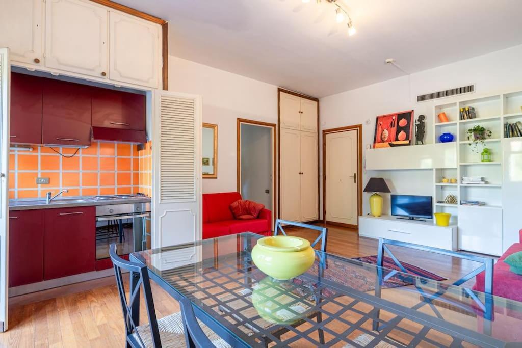 Plaza Cheery Apartamento