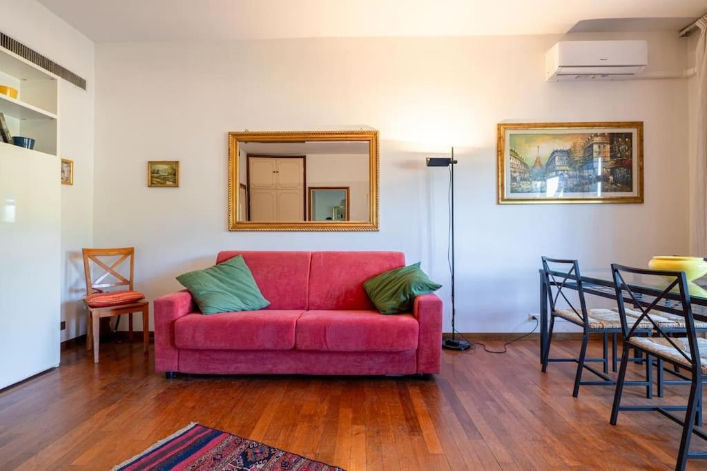 Apartamento Plaza Cheery *