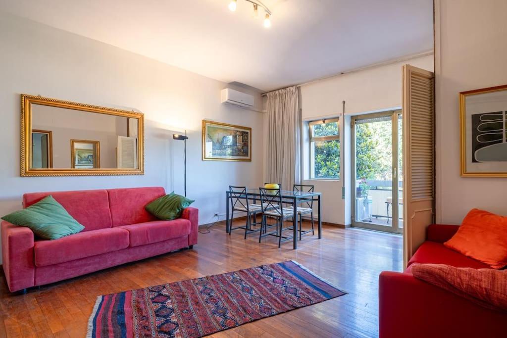 Plaza Cheery Apartamento *