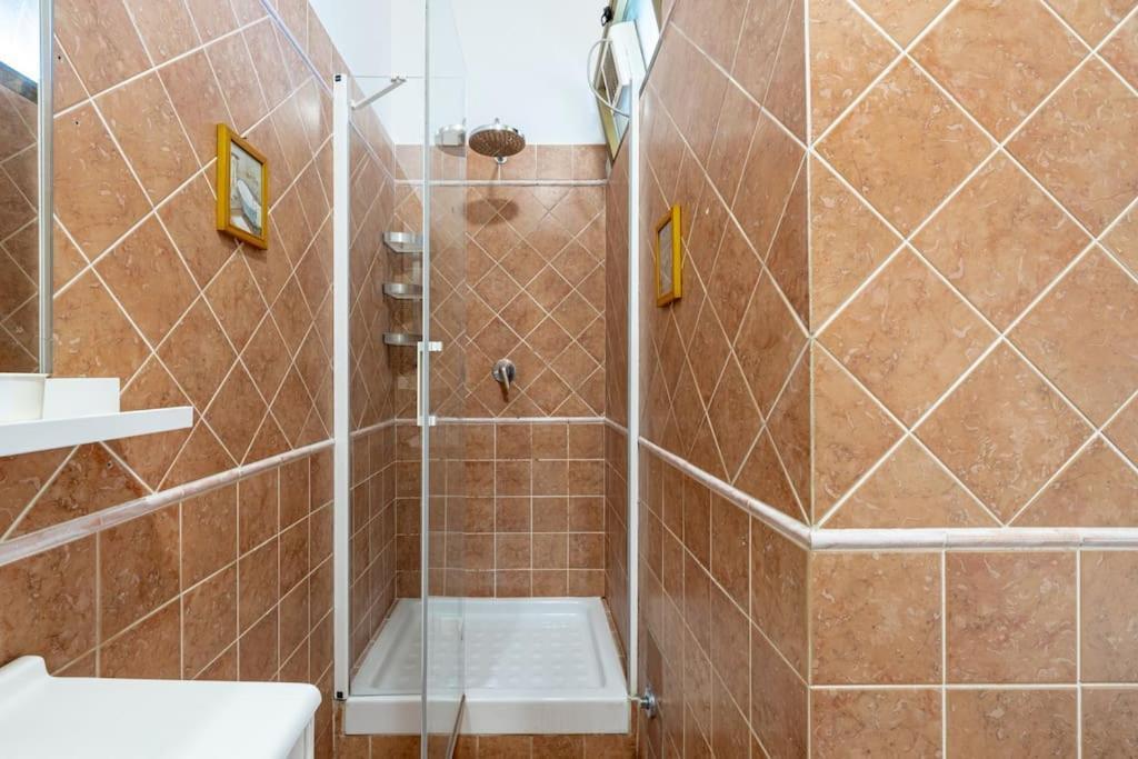Apartamento Plaza Cheery Roma