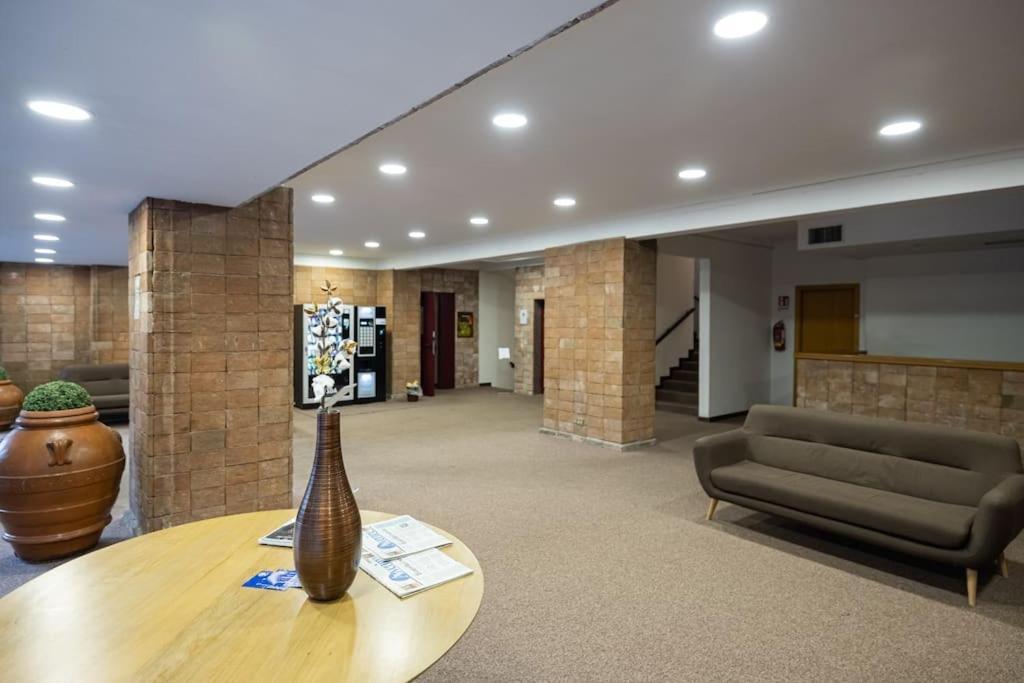 Apartamento Plaza Cheery *