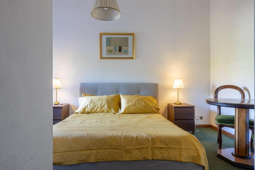 Apartamento Plaza Cheery Roma